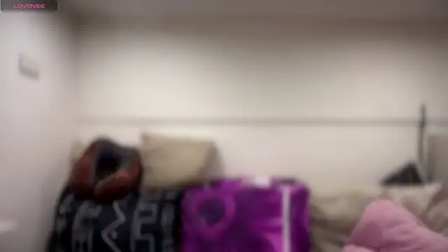 Angelfabxx online show from 03/28/26, 10:15