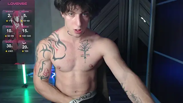 Brendan  Piks online show from 11/20/25, 07:02