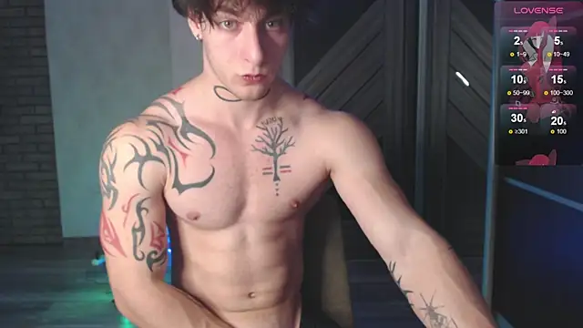 Brendan  Piks online show from 11/26/25, 07:53