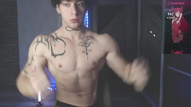 Brendan  Piks online show from 11/27/25, 07:54