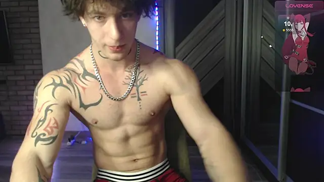 Brendan  Piks online show from 11/30/25, 10:08