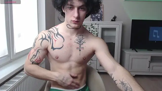 Brendan  Piks online show from 03/05/26, 08:10