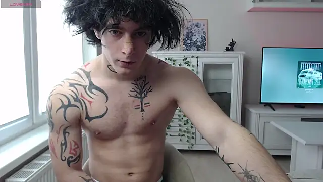 Brendan  Piks online show from 03/20/26, 08:52