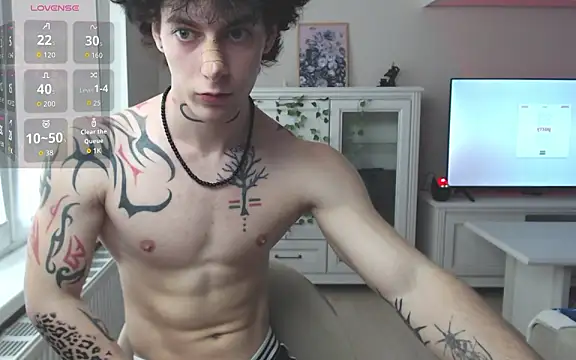 Brendan  Piks online show from 05/24/26, 10:31