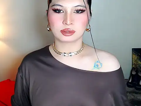 NaomiSmall online show from 01/10/26, 08:16