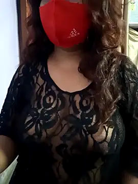 Angel priy101 online show from 09/30/25, 09:14