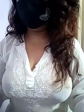 Angel priy101 online show from 03/19/26, 06:12