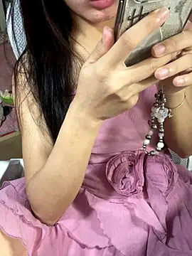 Mina048 online show from 10/22/25, 04:40