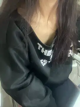 Mina048 online show from 01/15/26, 01:32