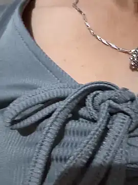 MychuSweet online show from 09/12/25, 02:50