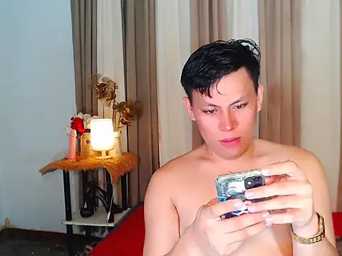 Savanna White online show from 10/12/25, 06:01