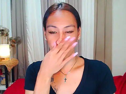 Savanna White online show from 11/05/25, 12:16