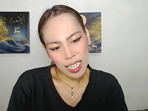 Savanna White online show from 11/24/25, 06:29