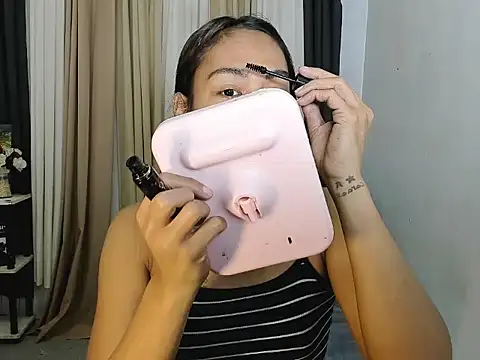 Savanna White online show from 01/09/26, 03:15