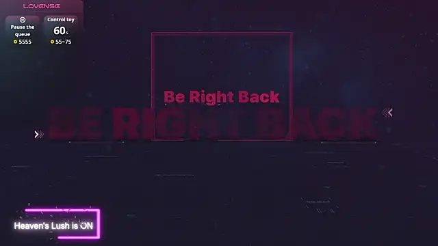 ursafehaven online show from 09/21/25, 08:27