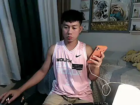xshyboyx online show from 05/27/26, 12:57