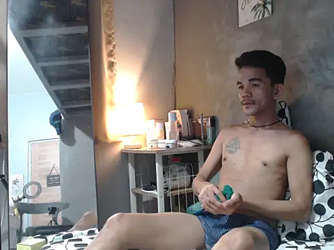 Natsboii online show from 07/14/26, 12:55