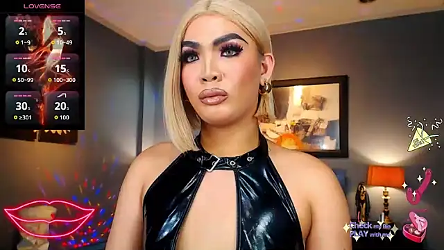 FridaHumphrey online show from 09/10/25, 05:24