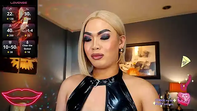 FridaHumphrey online show from 09/14/25, 05:56