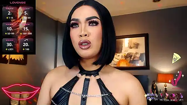 FridaHumphrey online show from 09/20/25, 05:03