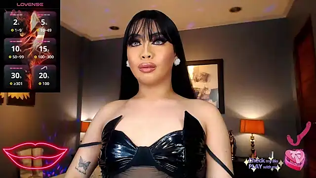 FridaHumphrey online show from 02/24/26, 06:39