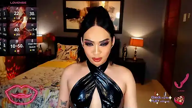 FridaHumphrey online show from 02/26/26, 06:40