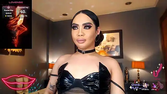 FridaHumphrey online show from 03/04/26, 06:58