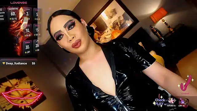 FridaHumphrey online show from 03/09/26, 06:56