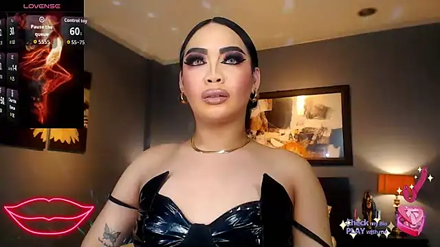 FridaHumphrey online show from 04/04/26, 06:49