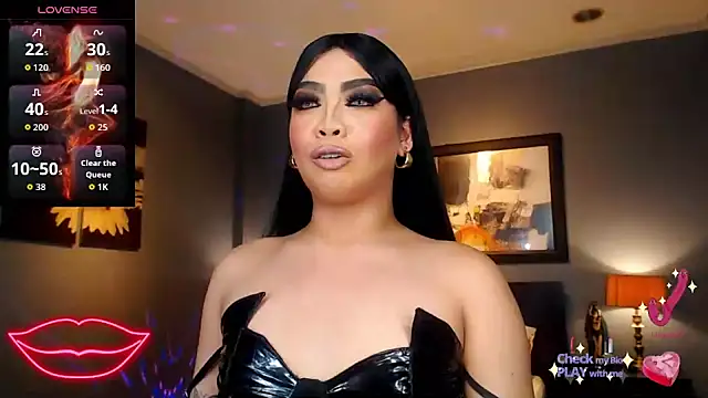 FridaHumphrey online show from 04/08/26, 07:03