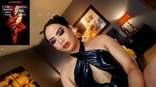 FridaHumphrey online show from 04/15/26, 07:58