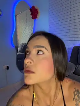 Im Fernanda online show from 11/10/25, 12:04