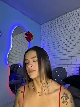 Im Fernanda online show from 01/16/26, 10:52