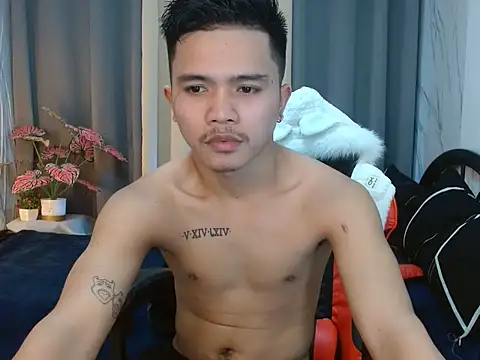 YourNaughtyTwink 69 online show from 03/26/26, 06:46