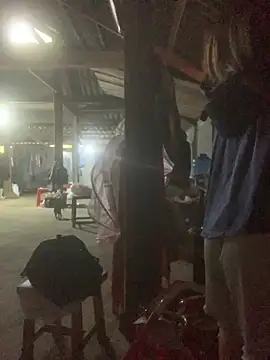 ThiHa003 online show from 11/13/25, 03:16