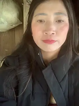 ThiHa003 online show from 11/18/25, 06:51