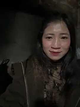 ThiHa003 online show from 02/01/26, 04:00