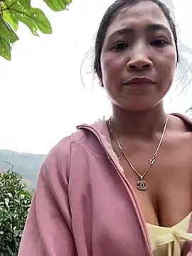 ThiHa003 online show from 02/15/26, 08:35