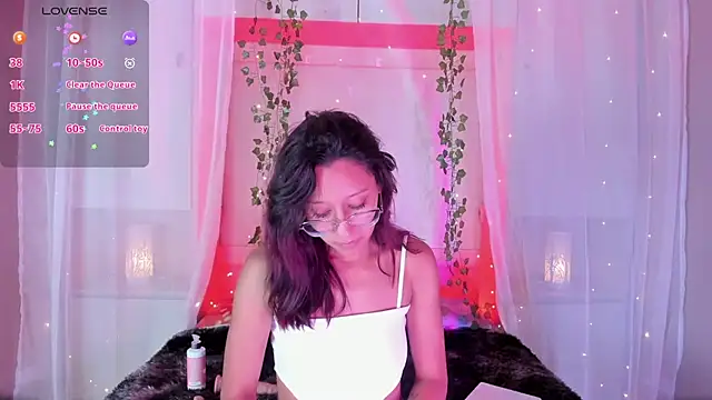 CamiGox online show from 02/05/26, 08:35