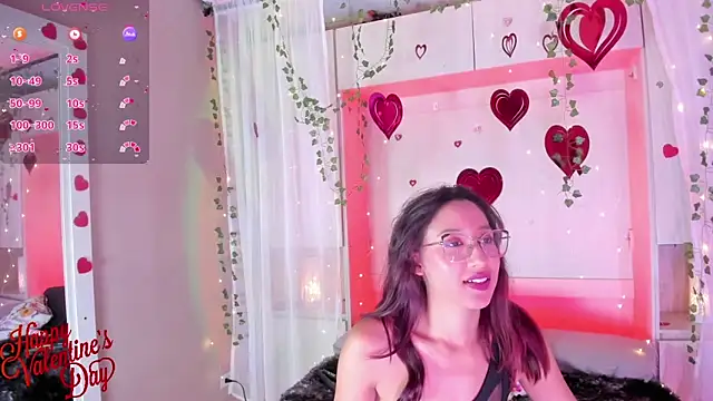 CamiGox online show from 02/14/26, 07:43