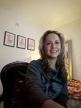 Miasiren online show from 01/12/26, 12:38