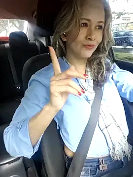 Miasiren online show from 03/24/26, 03:39