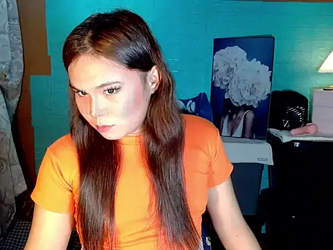 Sasha Faux09 online show from 10/08/25, 04:15