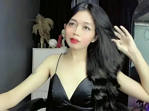 LexiLove online show from 09/16/25, 02:51