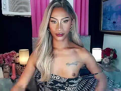 sassylatina online show from 04/04/26, 04:48