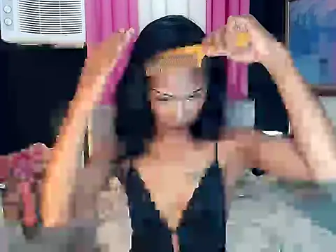 Snapshot of sassylatina chatting on 05/10/26, 02:44 sassylatina online show from 05/10/26, 02:44