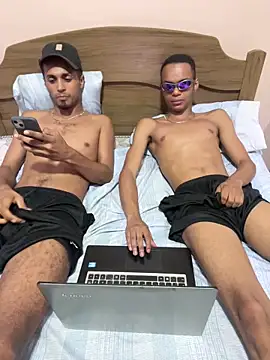 Snapshot of Midnight_Socks_Guys chatting on 02/22/26, 02:56 Midnight Socks Guys online show from 02/22/26, 02:56