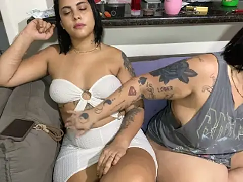 prado bianca online show from 11/05/25, 01:05