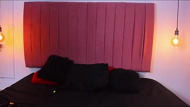 ana foxi online show from 12/05/25, 03:59