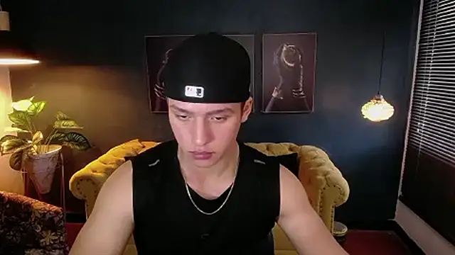 deivid parker online show from 09/10/25, 01:44